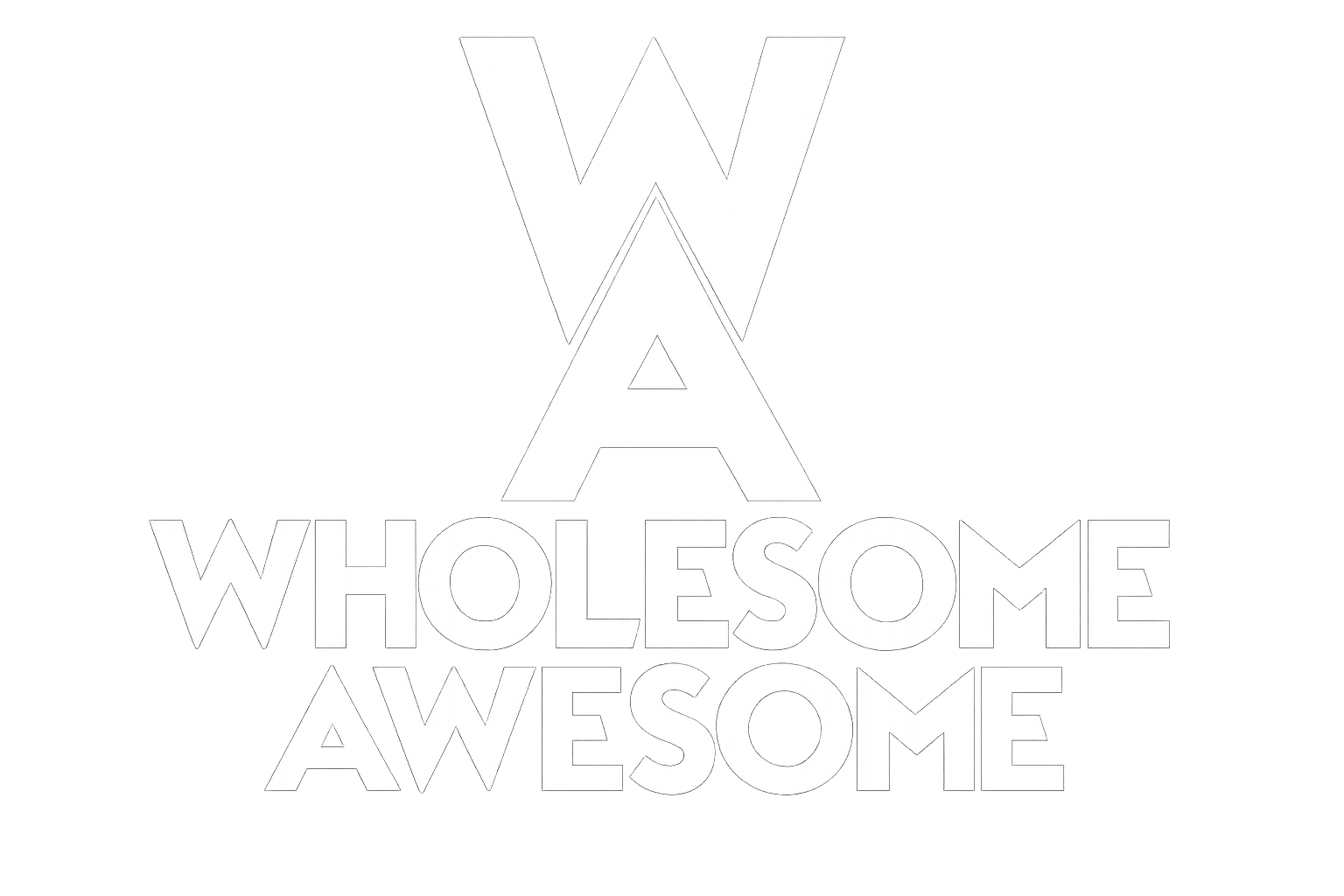 Logo Awesome