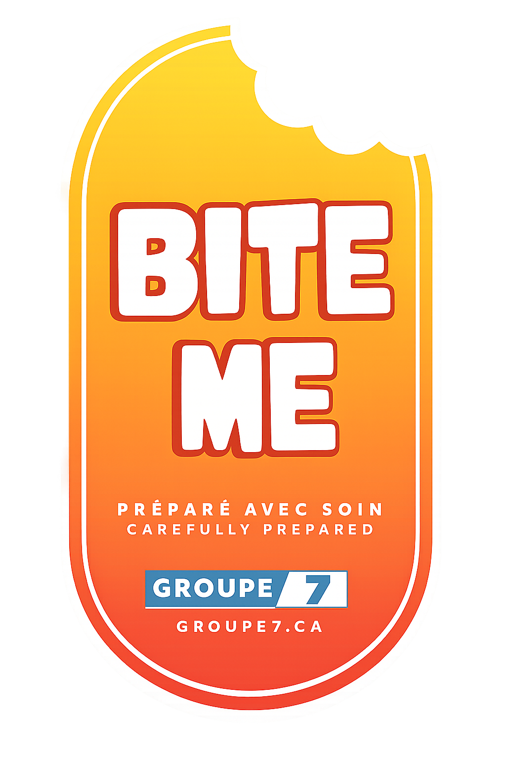 Logo Biteme
