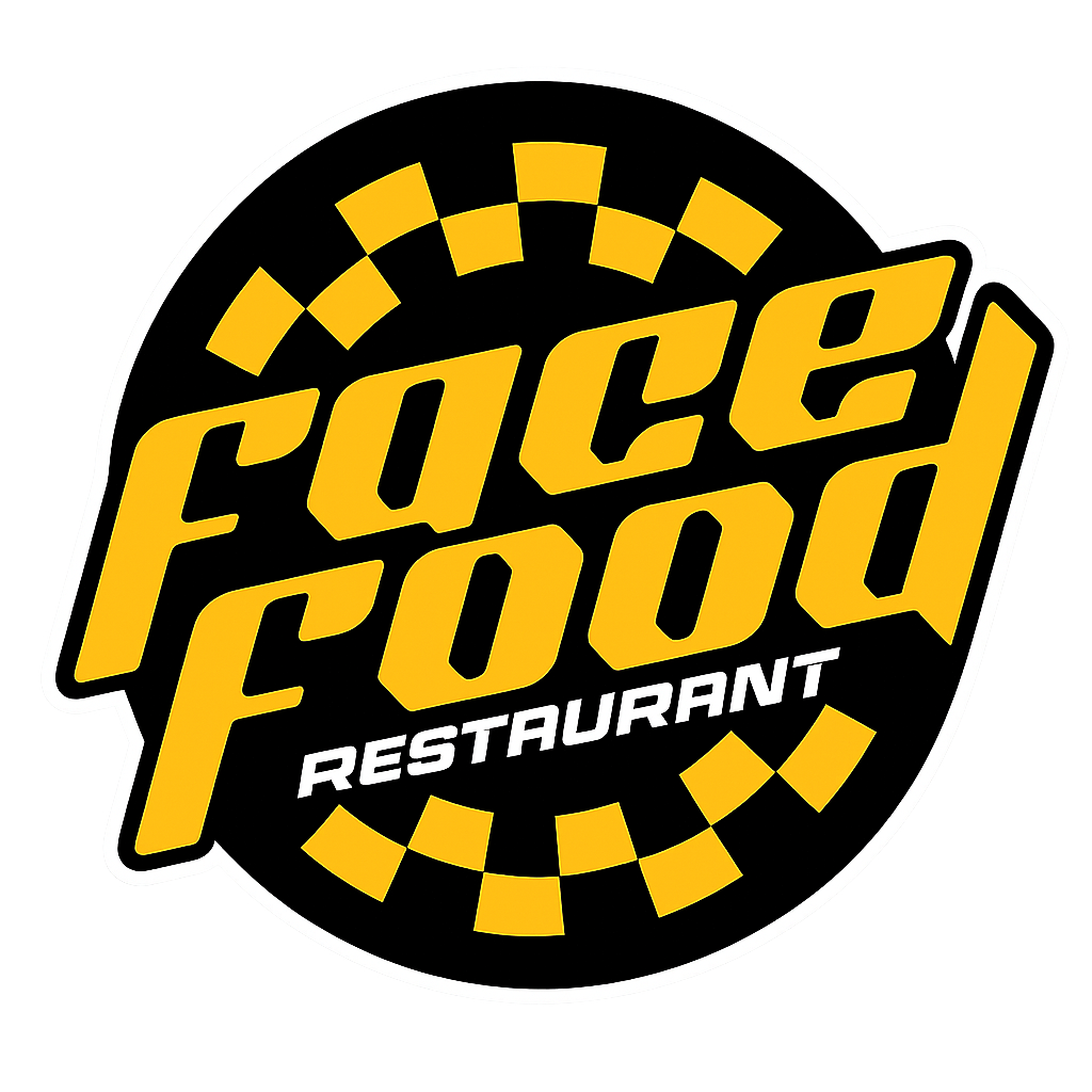Logo Facefood