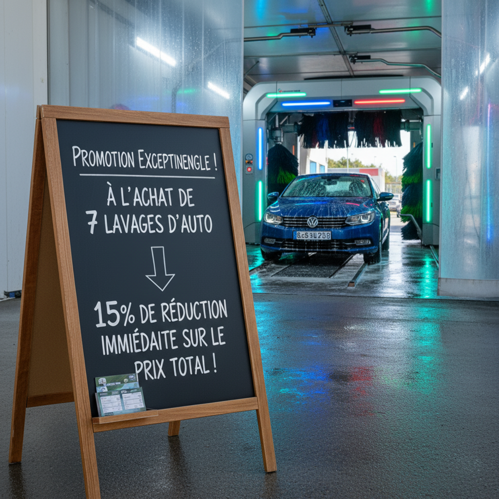 Promotion 1