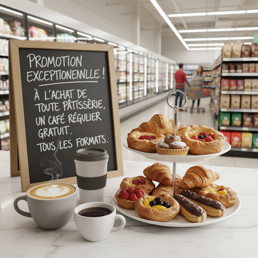 Promotion 3